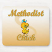 Methodist Chick Muismat (Voorkant)
