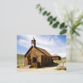 Methodist Church Briefkaart (Staand voorkant)