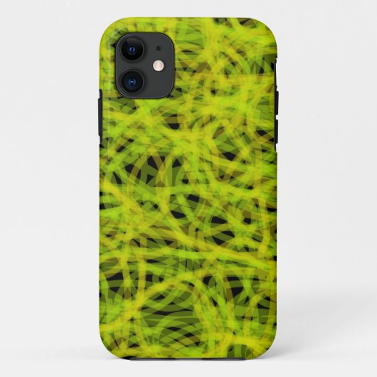 methos 8 psychedelische iPhone 5 casemate Case-Mate iPhone Case (Achterkant)