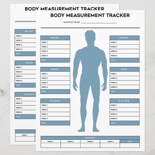 Meting van het lichaamsgewicht van de bakken (Voorkant / Achterkant)