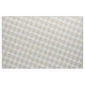 Meting van het Man Vitruvian Man da Vinci Stof (Yard (91,4 cm))