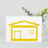 Meting van tapehuisuitvindingen kaart