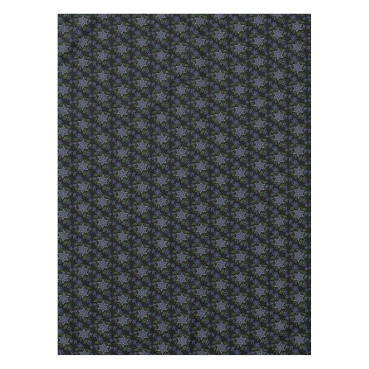 Metis Art Tablecloth Native Beading Dining Decor Tafelkleed (Voorkant)