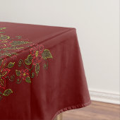 Metis Art Tablecloth Native Beading Dining Decor Tafelkleed (Voorbeeld)