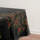 Metis Art Tablecloth Native Beading Dining Decor Tafelkleed (Voorbeeld)