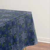 Metis Art Tablecloth Native Beading Dining Decor Tafelkleed (Voorbeeld)