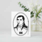 Metis Briefkaarten First Metis Leader Postards (Staand voorkant)