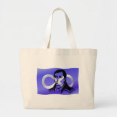 Metis Canvas tas Cuthbert Grant Shopping Bag (Voorkant)