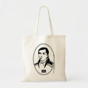 Metis Canvas tas Cuthbert Grant Shopping Bag