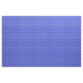 Metis Fabric Metis Flag Fabric Aboriginal Fabric Stof (Yard (91,4 cm))