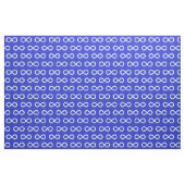 Metis Fabric Metis Flag Fabric Aboriginal Fabric Stof (Fat Quarter)