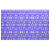 Metis Fabric Metis Flag Fabric Aboriginal Fabric Stof (Fat Quarter)