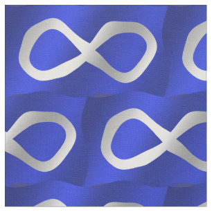 Metis Fabric Metis Flag Fabric Aboriginal Fabric Stof