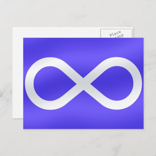 Metis Flag Kaarten First Nations Art Kaarten Metis (Voorkant / Achterkant)