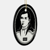 Metis Hero Ornament Gepersonaliseerde Metis Decora (Rechts)