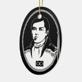 Metis Hero Ornament Gepersonaliseerde Metis Decora (Links)