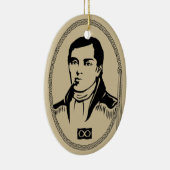Metis Hero Ornament Personalized Metis Decorting (Rechts)