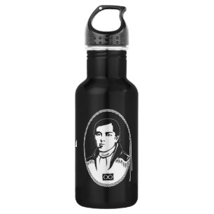 Metis Leader Canadian Metis Hero Waterfles