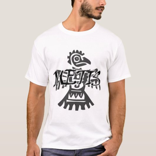 METIS PRIJS T-SHIRT (Voorkant)