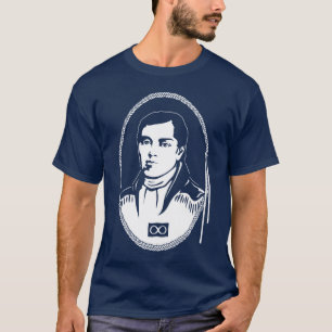 Metis Shirt Cuthbert Grant Metis Dames Shirten