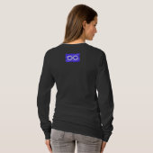 Metis Shirten Shirt Cuthbert Grant Metis (Achterkant volledig)