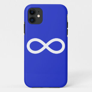 Metis vlag, Métis vlag Case-Mate iPhone Case