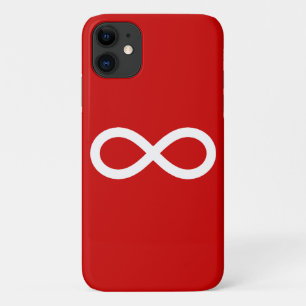Metis vlag, Métis vlag Case-Mate iPhone Case