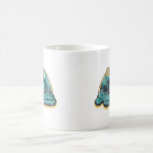 Metlakatla, Alaska Koffiemok (Center)