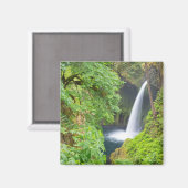 Metlako-Herfsten Magneet (Voorkant / Achterkant)