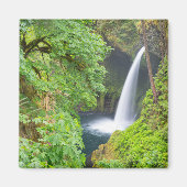 Metlako-Herfsten Magneet (Voorkant)