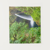 Metlako-Herfsten Wandkleed (Voorkant)