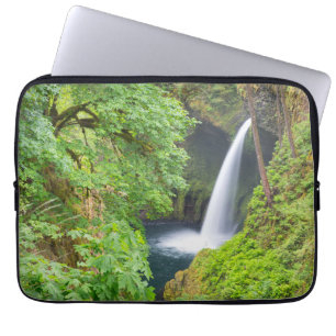 Metlako-waterval Laptop Sleeve