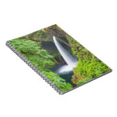 Metlako-waterval Notitieboek (Rechterzijde)