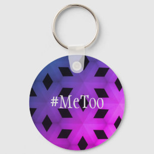 MeTo-overzicht Sleutelhanger