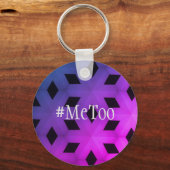 MeTo-overzicht Sleutelhanger (Voorkant)