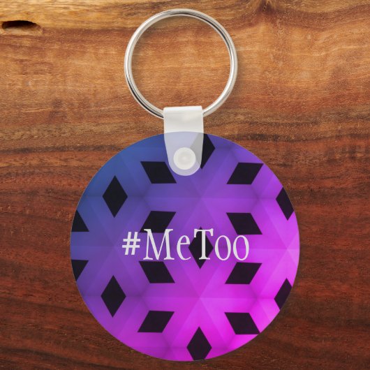 MeTo-overzicht Sleutelhanger (Voorkant)