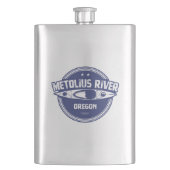 Metolius de Oregon Kayaking Flacon (Voorkant)