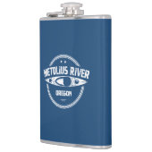 Metolius de Oregon Kayaking Heupfles (Links)