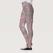 #Metoo Yoga Pants - Spandex Gym Draag - #MeTo Gift Leggings (Links)