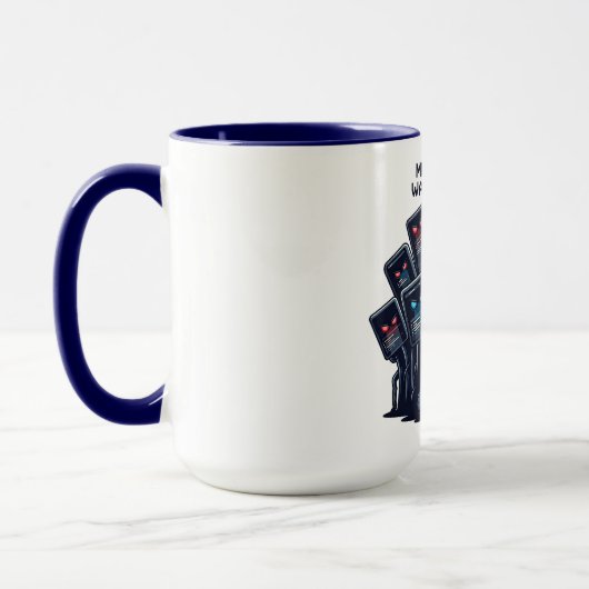 Metrics are Watching You Game Marketer Mok (Links)