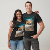 METRIEKE BAND (8) T-SHIRT (Unisex)