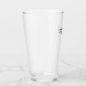 metrisch systeem v's imperiale maatstaf glas (Rechts)