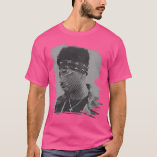 Metro Boomin Retro Poster T-shirt