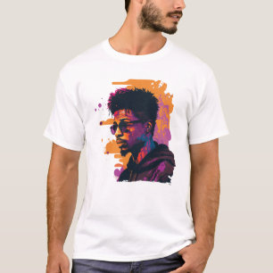 Metro Boomin T-shirt