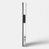 Metro brug Potlood tekening Case-Mate iPhone Case (Achterkant / Rechts)