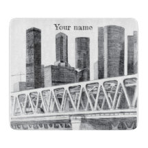 Metro brug