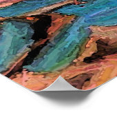 METRO CHEF POSTER (Hoek)