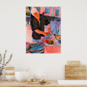 METRO CHEF POSTER (Keuken)