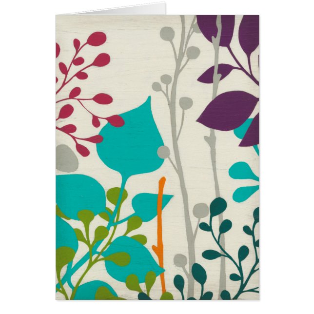 Metro Garden III (Voorkant)