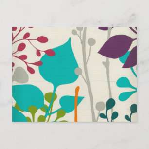 Metro Garden III Briefkaart